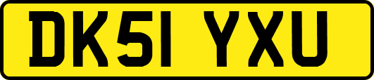 DK51YXU