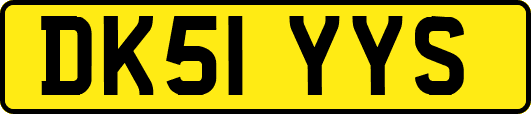 DK51YYS