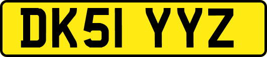 DK51YYZ
