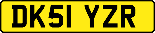DK51YZR
