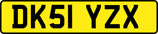 DK51YZX