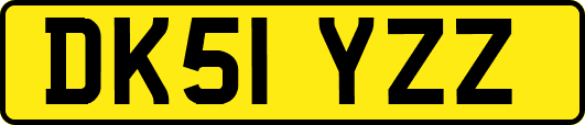 DK51YZZ