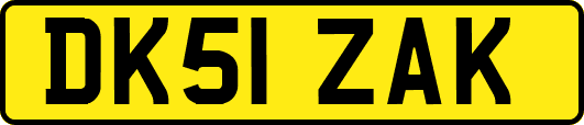 DK51ZAK