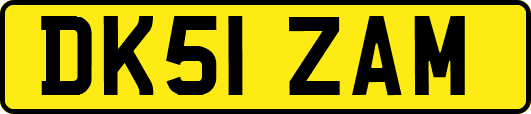 DK51ZAM