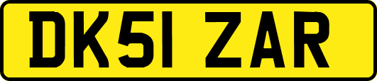 DK51ZAR