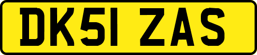 DK51ZAS