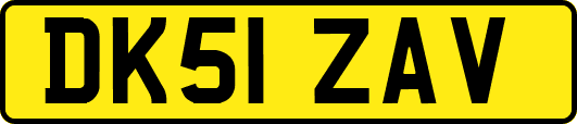 DK51ZAV