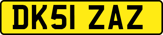 DK51ZAZ