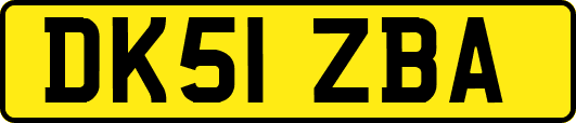 DK51ZBA
