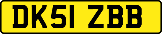 DK51ZBB