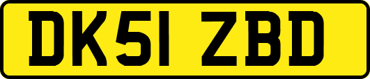 DK51ZBD