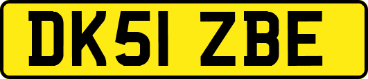 DK51ZBE