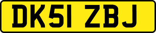 DK51ZBJ