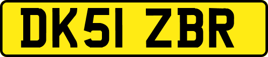 DK51ZBR
