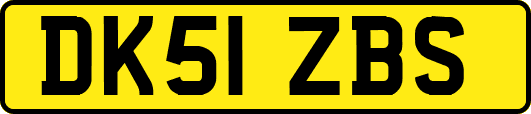 DK51ZBS