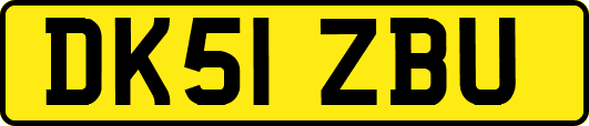 DK51ZBU
