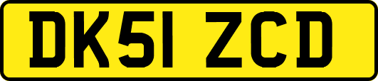 DK51ZCD
