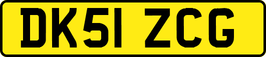 DK51ZCG
