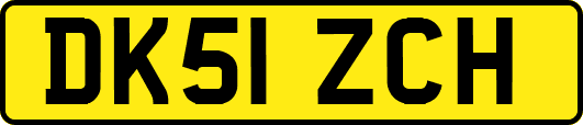 DK51ZCH