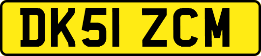DK51ZCM
