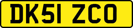 DK51ZCO