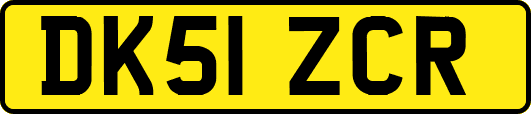 DK51ZCR