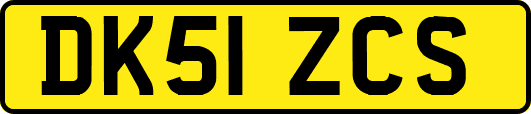DK51ZCS