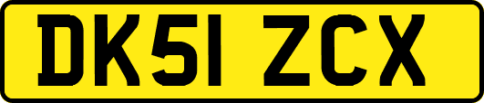 DK51ZCX