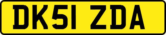 DK51ZDA