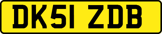 DK51ZDB