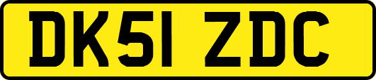 DK51ZDC