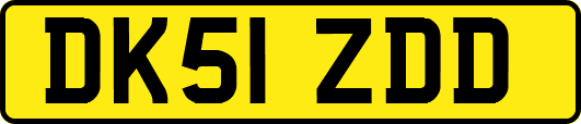 DK51ZDD