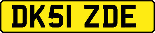 DK51ZDE