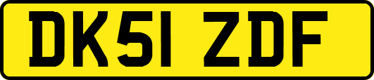 DK51ZDF