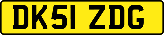 DK51ZDG