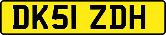 DK51ZDH