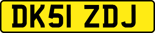 DK51ZDJ