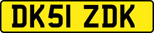 DK51ZDK