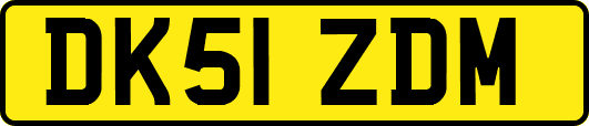 DK51ZDM