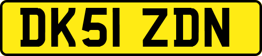 DK51ZDN