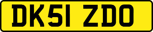DK51ZDO