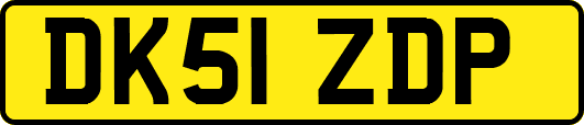 DK51ZDP