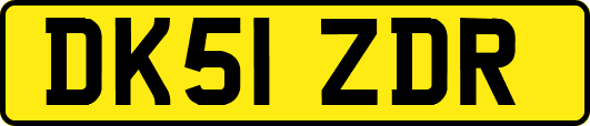 DK51ZDR