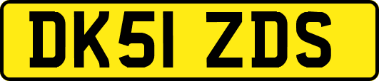 DK51ZDS