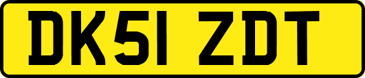DK51ZDT
