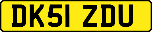 DK51ZDU