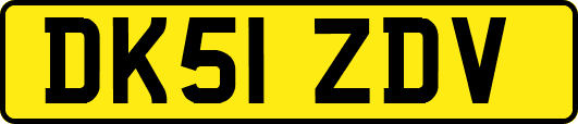 DK51ZDV