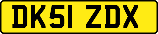 DK51ZDX