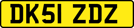 DK51ZDZ