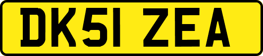 DK51ZEA